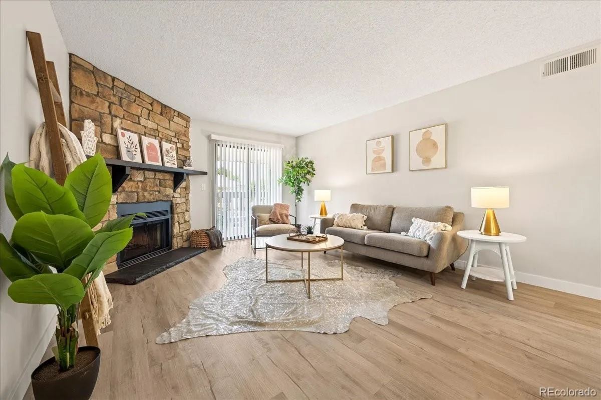 8335 Fairmount Drive #7-205 Denver CO 80247 | MLS #REC5998048 08052026001707 1200 1