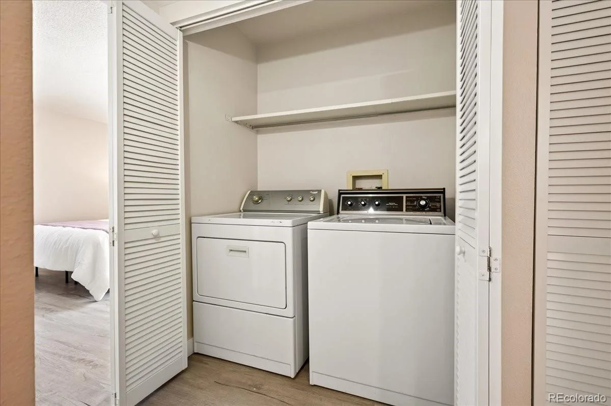 8335 Fairmount Drive #7-205 Denver CO 80247 | MLS #REC5998048 08052026001707 1200 16