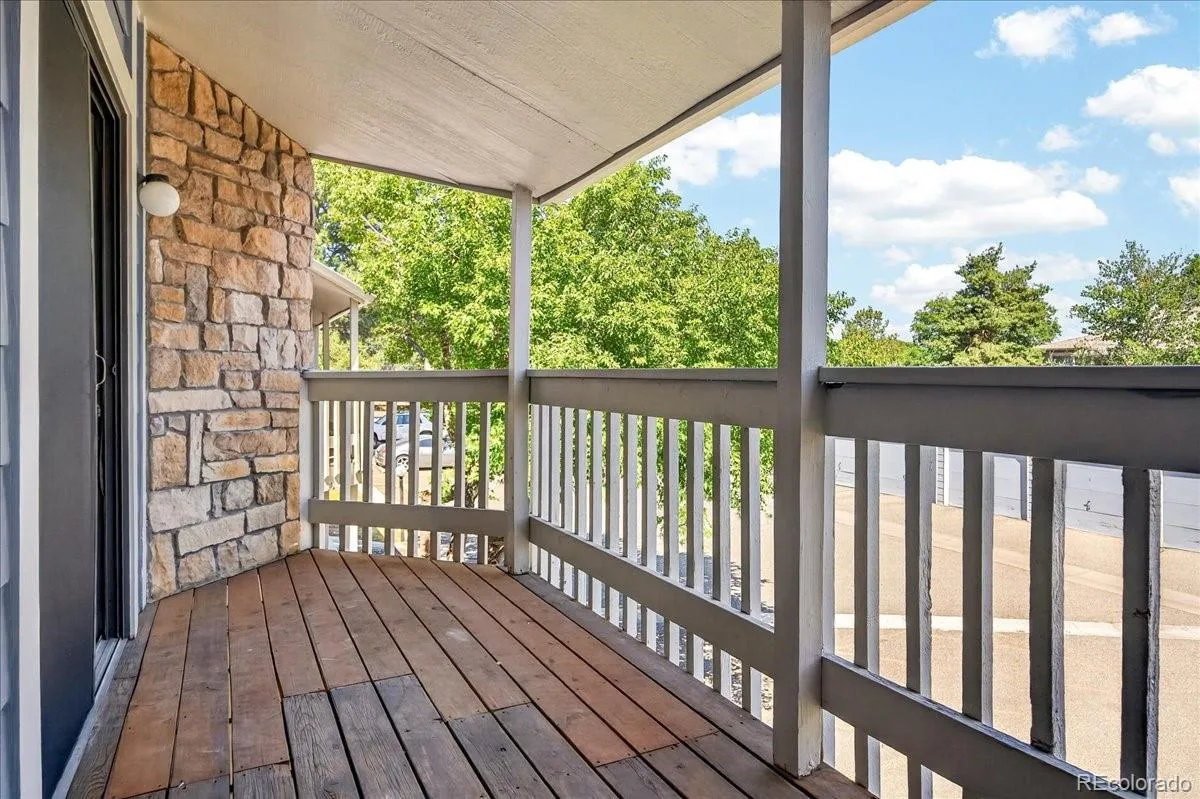 8335 Fairmount Drive #7-205 Denver CO 80247 | MLS #REC5998048 08052026001707 1200 19