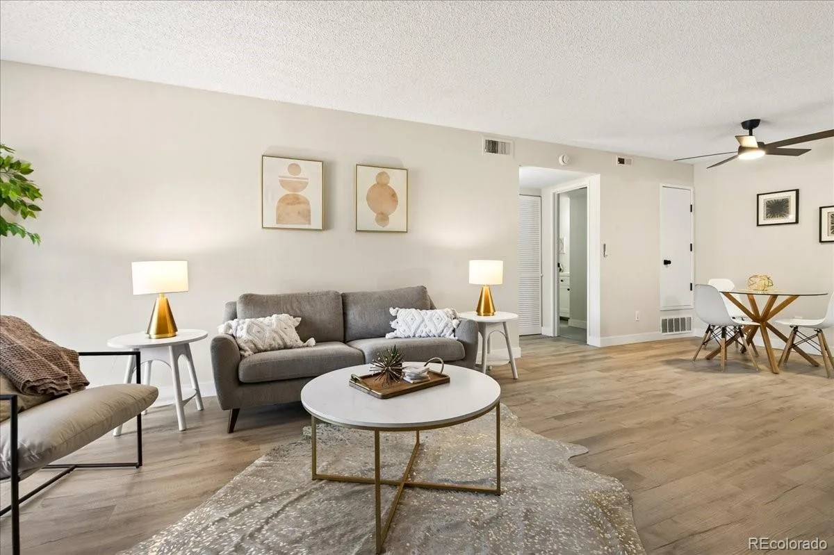 8335 Fairmount Drive #7-205 Denver CO 80247 | MLS #REC5998048 08052026001707 1200 2