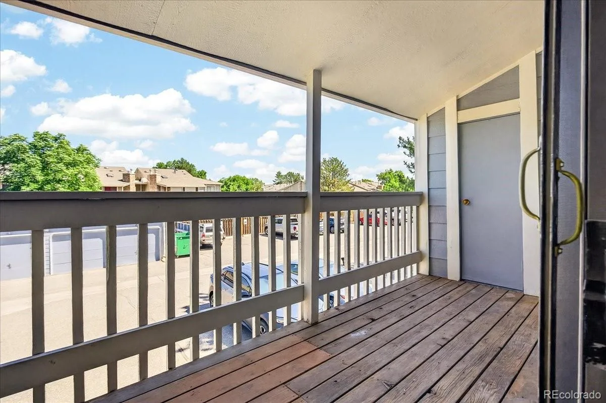 8335 Fairmount Drive #7-205 Denver CO 80247 | MLS #REC5998048 08052026001707 1200 20