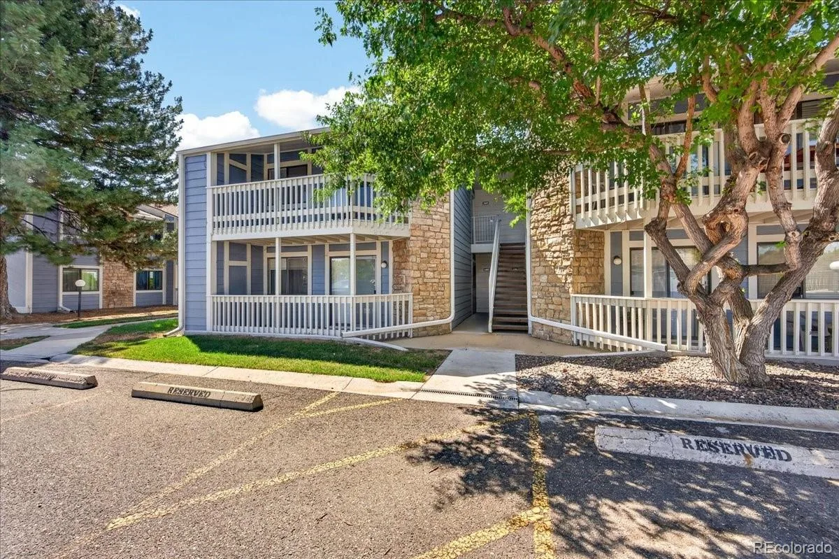 8335 Fairmount Drive #7-205 Denver CO 80247 | MLS #REC5998048 08052026001707 1200 22