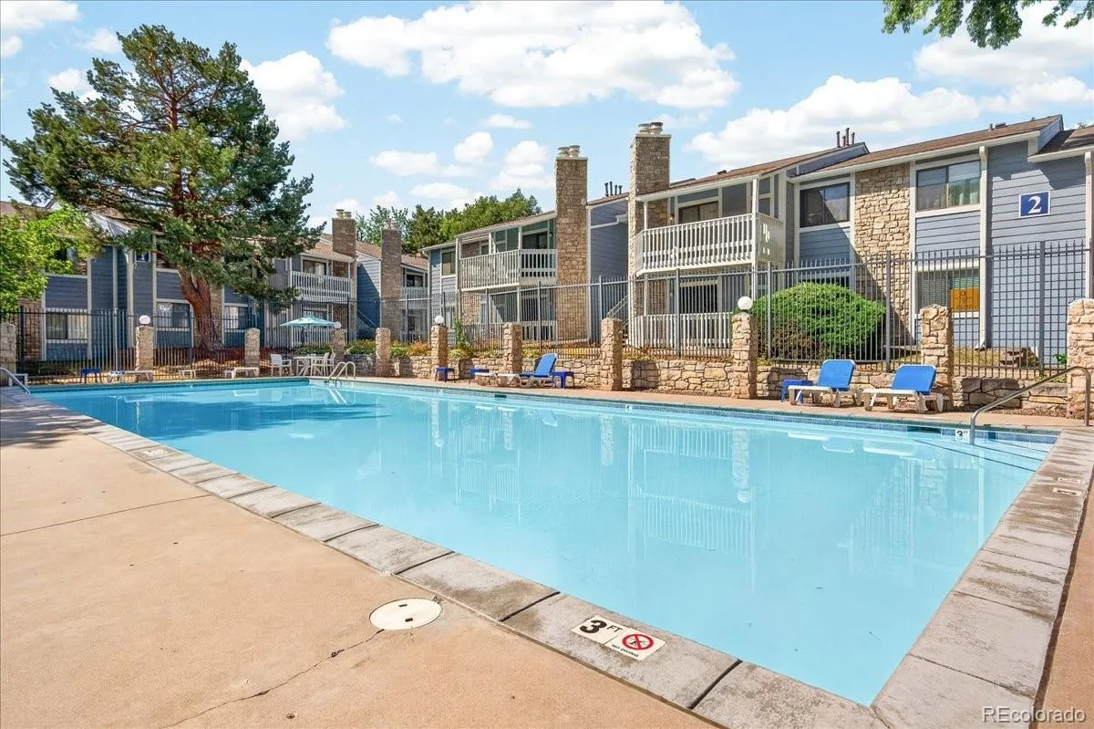 8335 Fairmount Drive #7-205 Denver CO 80247 | MLS #REC5998048 08052026001707 1200 23