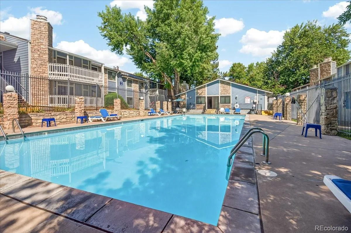 8335 Fairmount Drive #7-205 Denver CO 80247 | MLS #REC5998048 08052026001707 1200 24