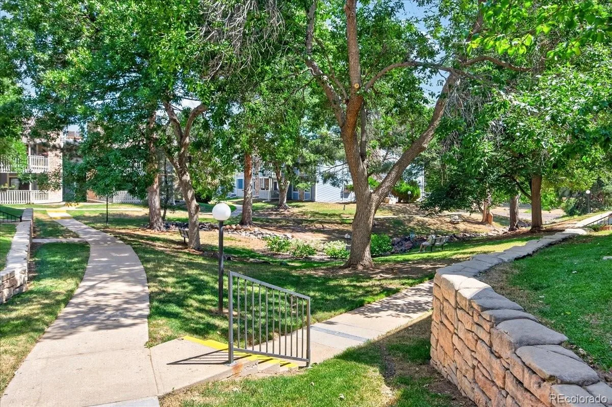 8335 Fairmount Drive #7-205 Denver CO 80247 | MLS #REC5998048 08052026001707 1200 26