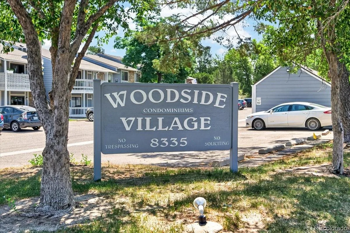 8335 Fairmount Drive #7-205 Denver CO 80247 | MLS #REC5998048 08052026001707 1200 28