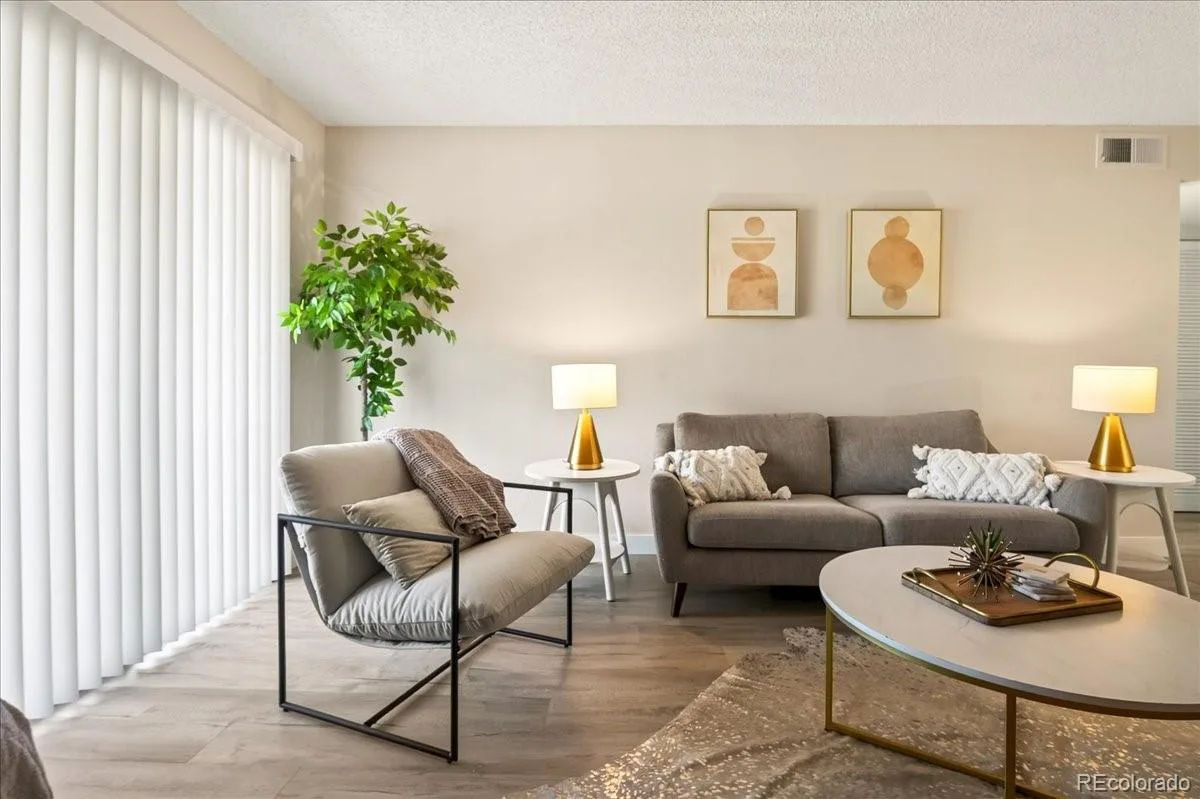 8335 Fairmount Drive #7-205 Denver CO 80247 | MLS #REC5998048 08052026001707 1200 3