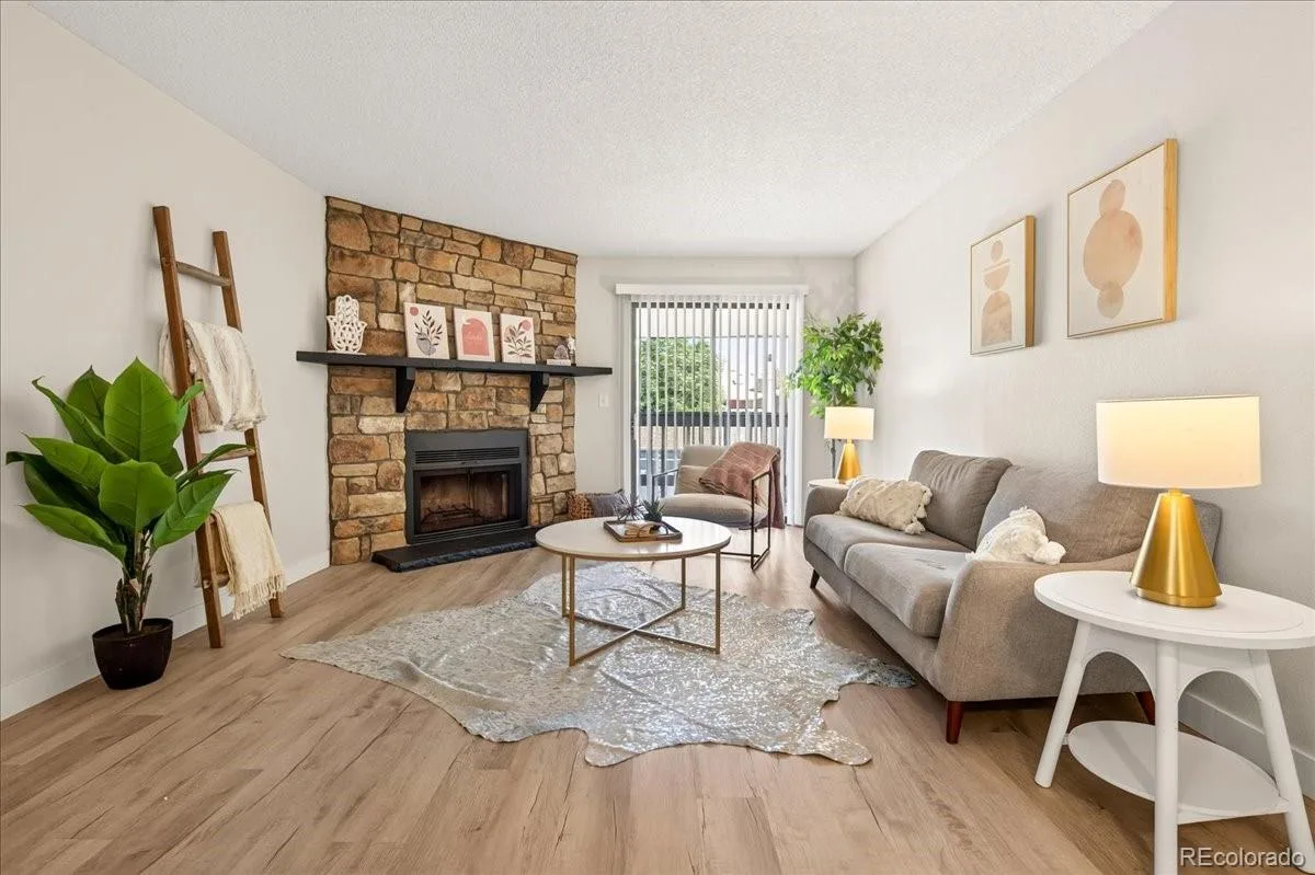 8335 Fairmount Drive #7-205 Denver CO 80247 | MLS #REC5998048 08052026001707 1200 5