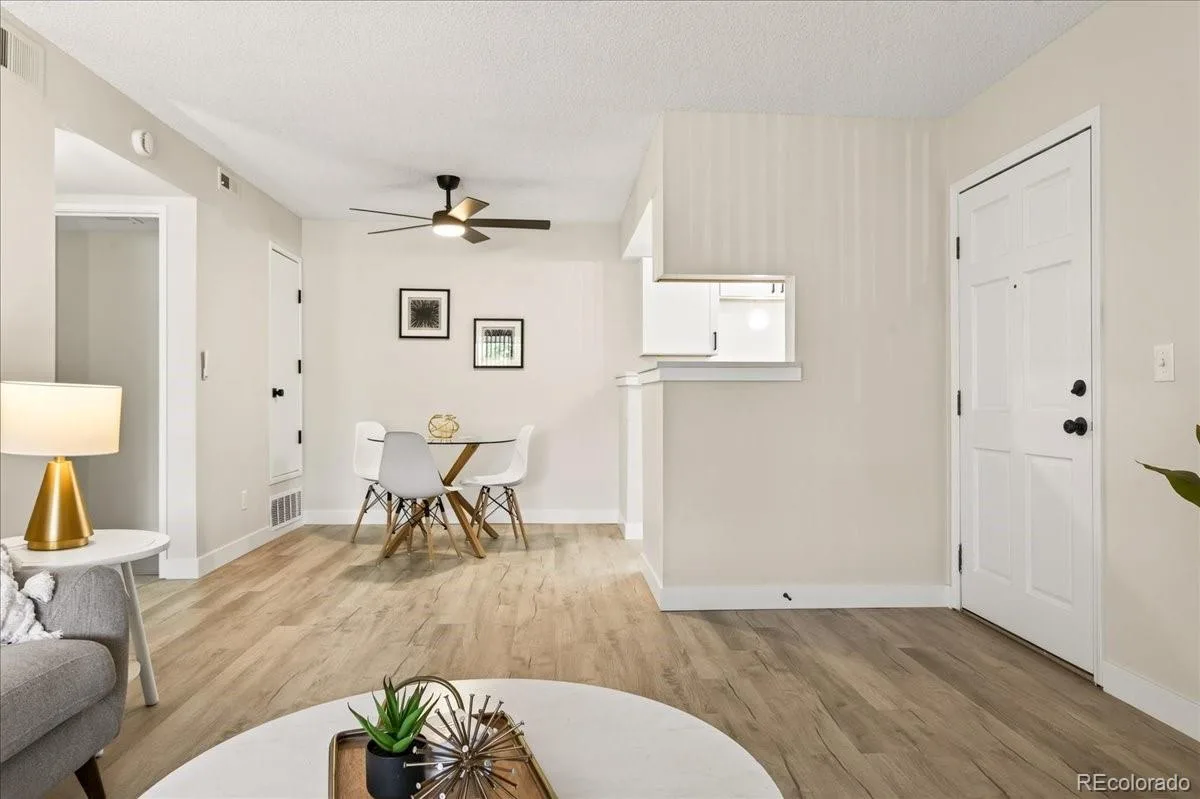 8335 Fairmount Drive #7-205 Denver CO 80247 | MLS #REC5998048 08052026001707 1200 6