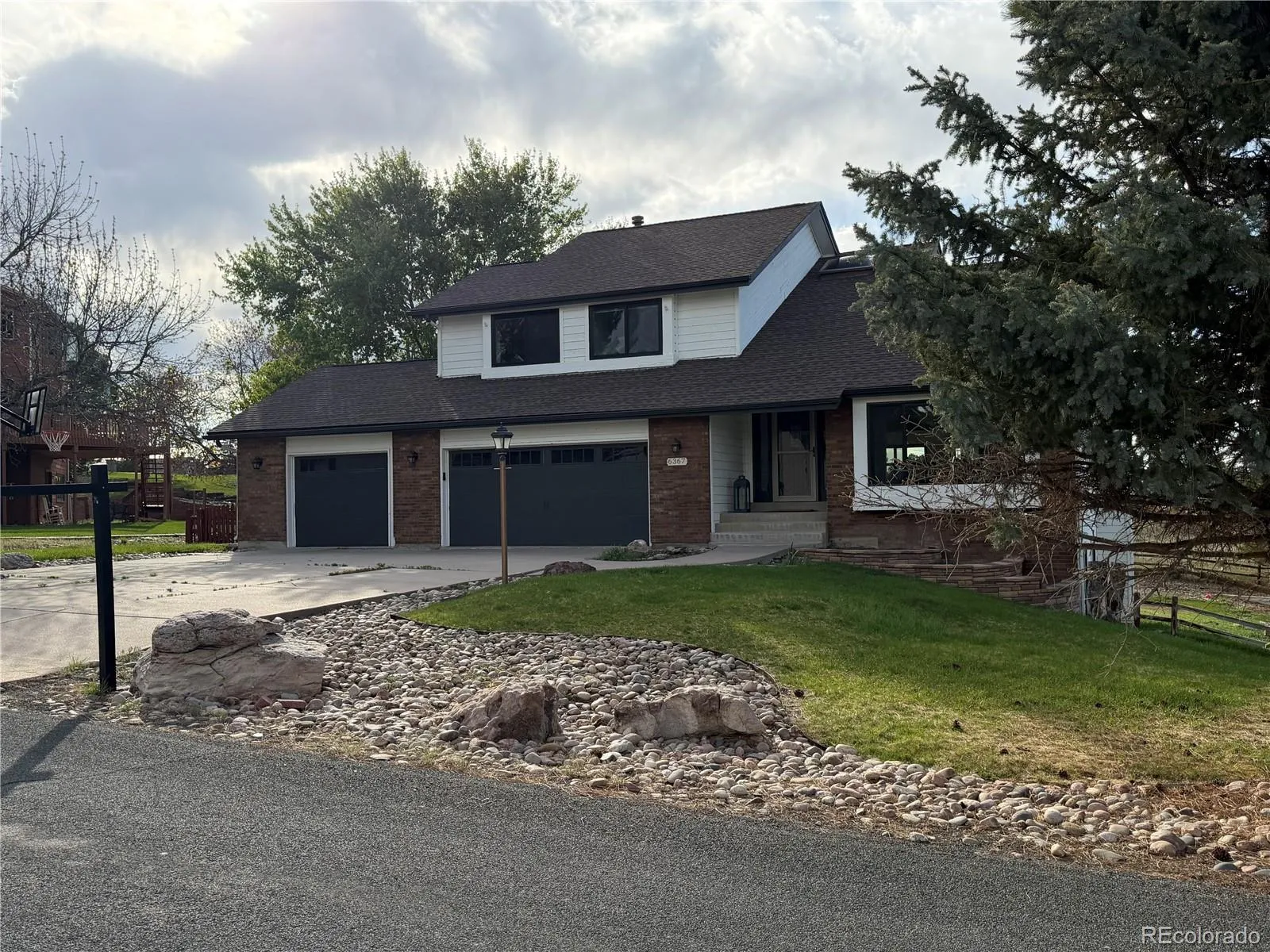 6367 Arapahoe Court Parker CO 80134 MLS #REC5998608 05192026030748 1600 1