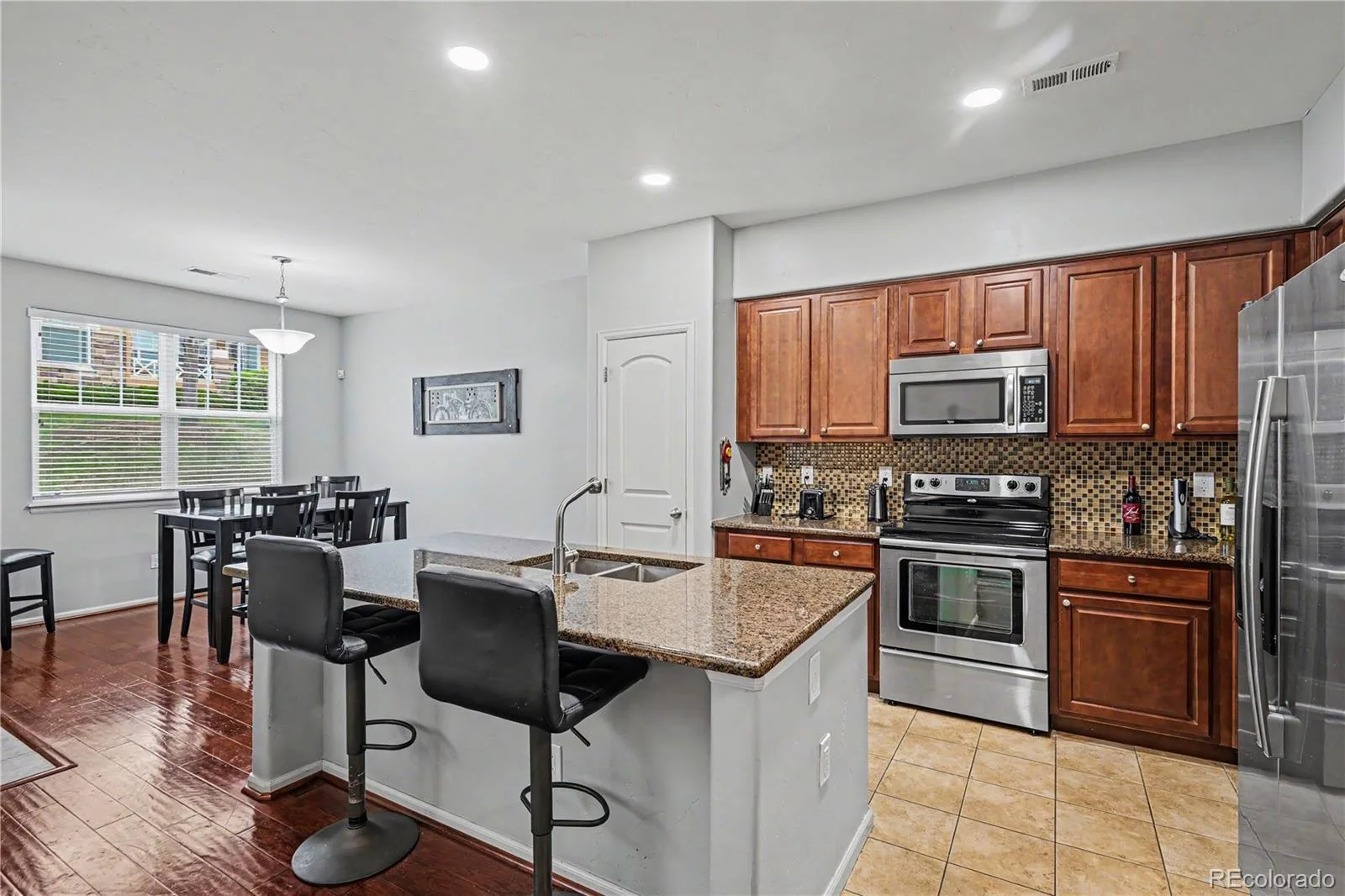 3631 S Perth Circle #103 Aurora CO 80013 | MLS #REC5999025 07152026211011 1600 19
