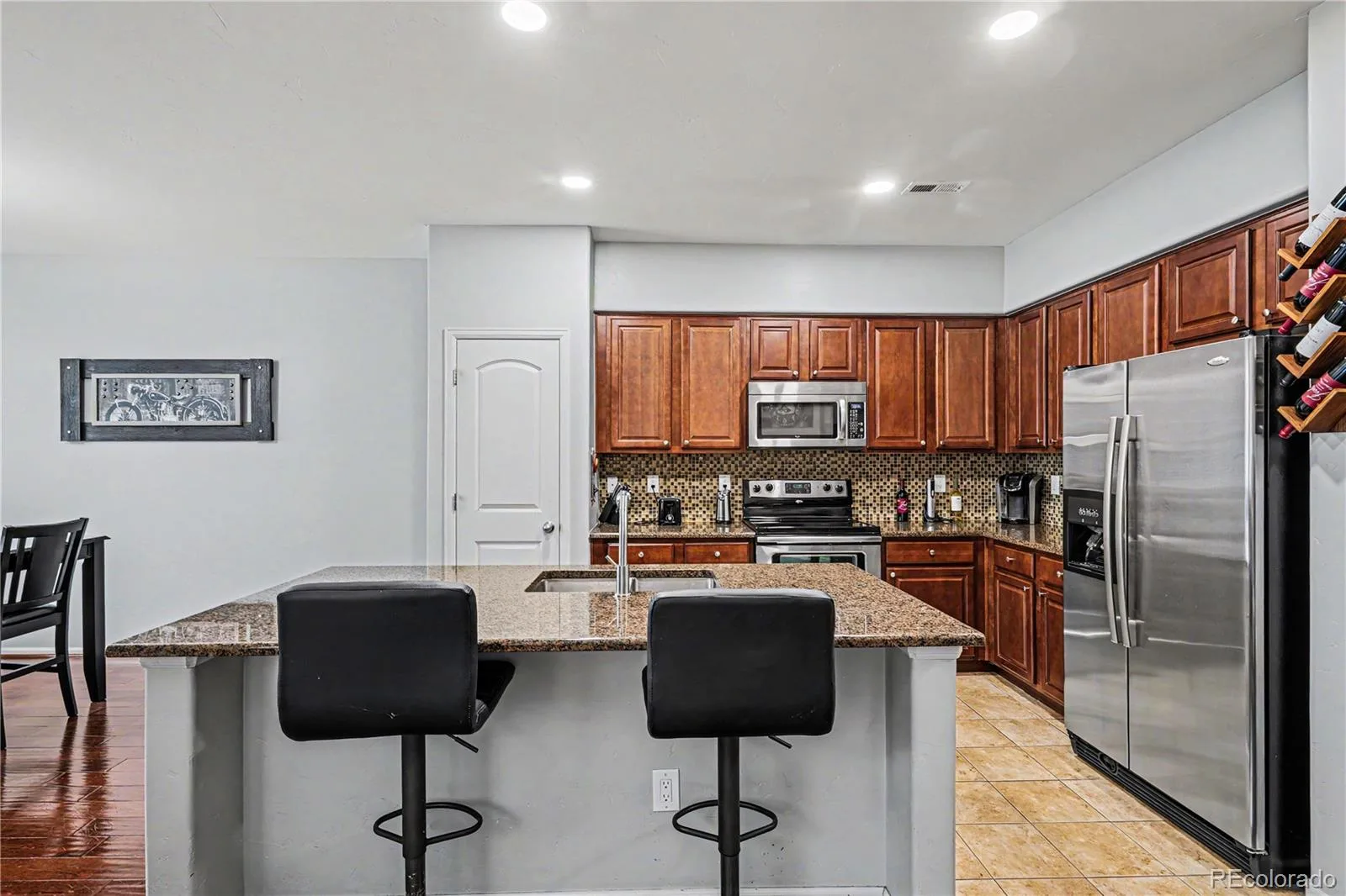 3631 S Perth Circle #103 Aurora CO 80013 | MLS #REC5999025 07152026211011 1600 20