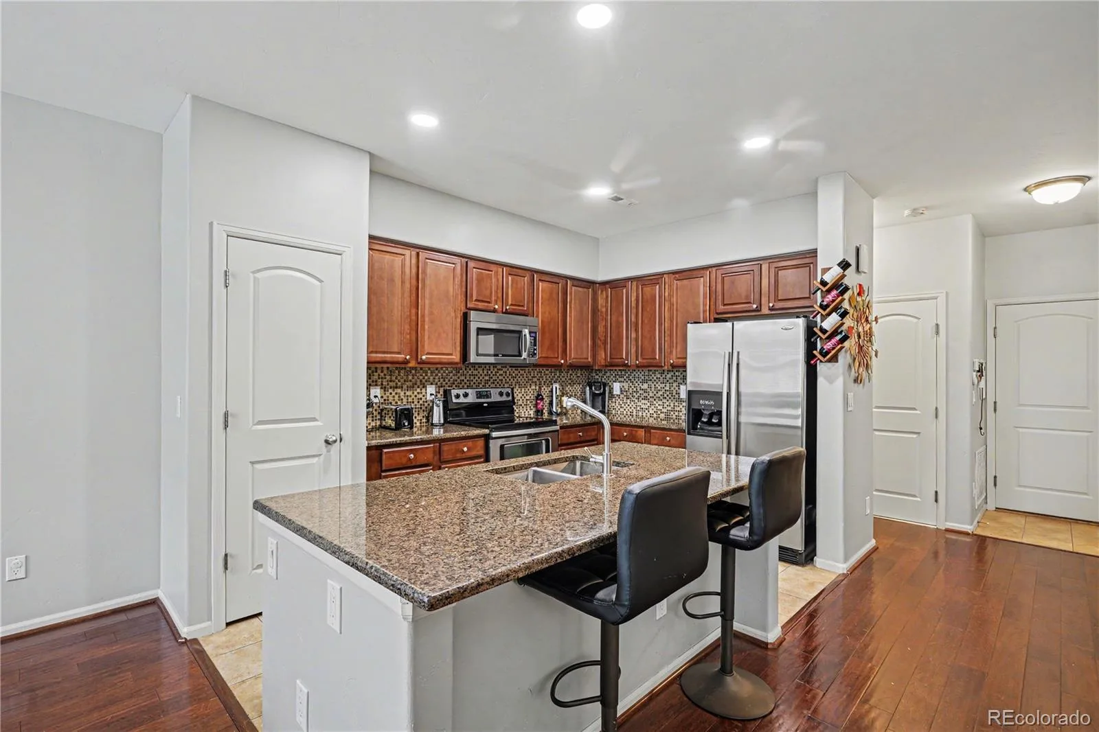 3631 S Perth Circle #103 Aurora CO 80013 | MLS #REC5999025 07152026211011 1600 21