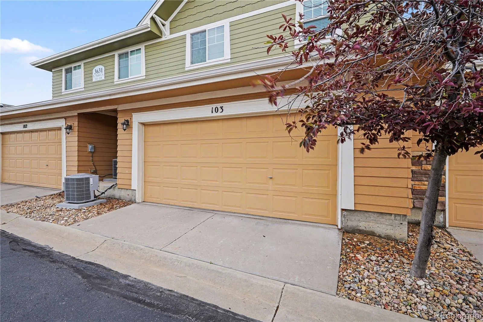 3631 S Perth Circle #103 Aurora CO 80013 | MLS #REC5999025 07152026211011 1600 7