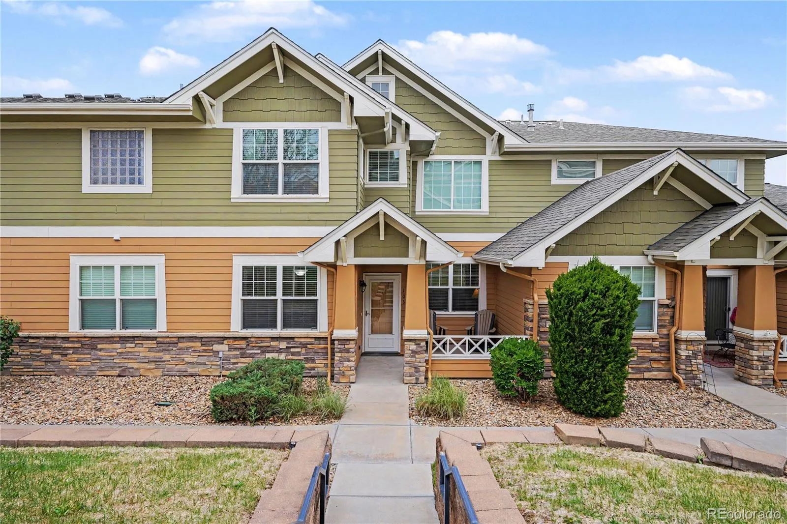 3631 S Perth Circle #103 Aurora CO 80013 | MLS #REC5999025 07152026211011 1600 8
