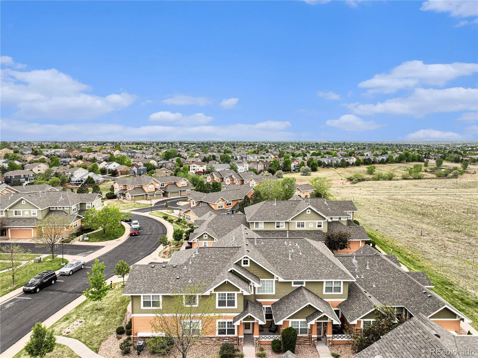 3631 S Perth Circle #103 Aurora CO 80013 | MLS #REC5999025 07152026211011 1600 9