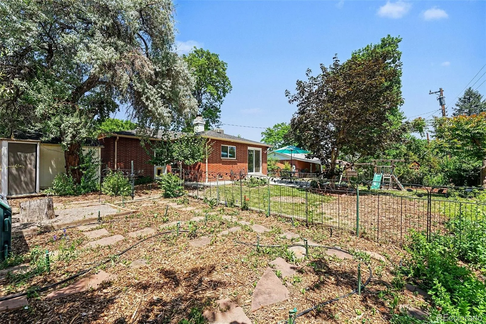 12028 W Virginia Drive Lakewood CO 80228 | MLS #REC5999395 07242026145104 1600 27