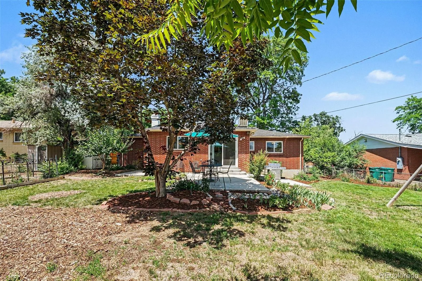 12028 W Virginia Drive Lakewood CO 80228 | MLS #REC5999395 07242026145104 1600 29