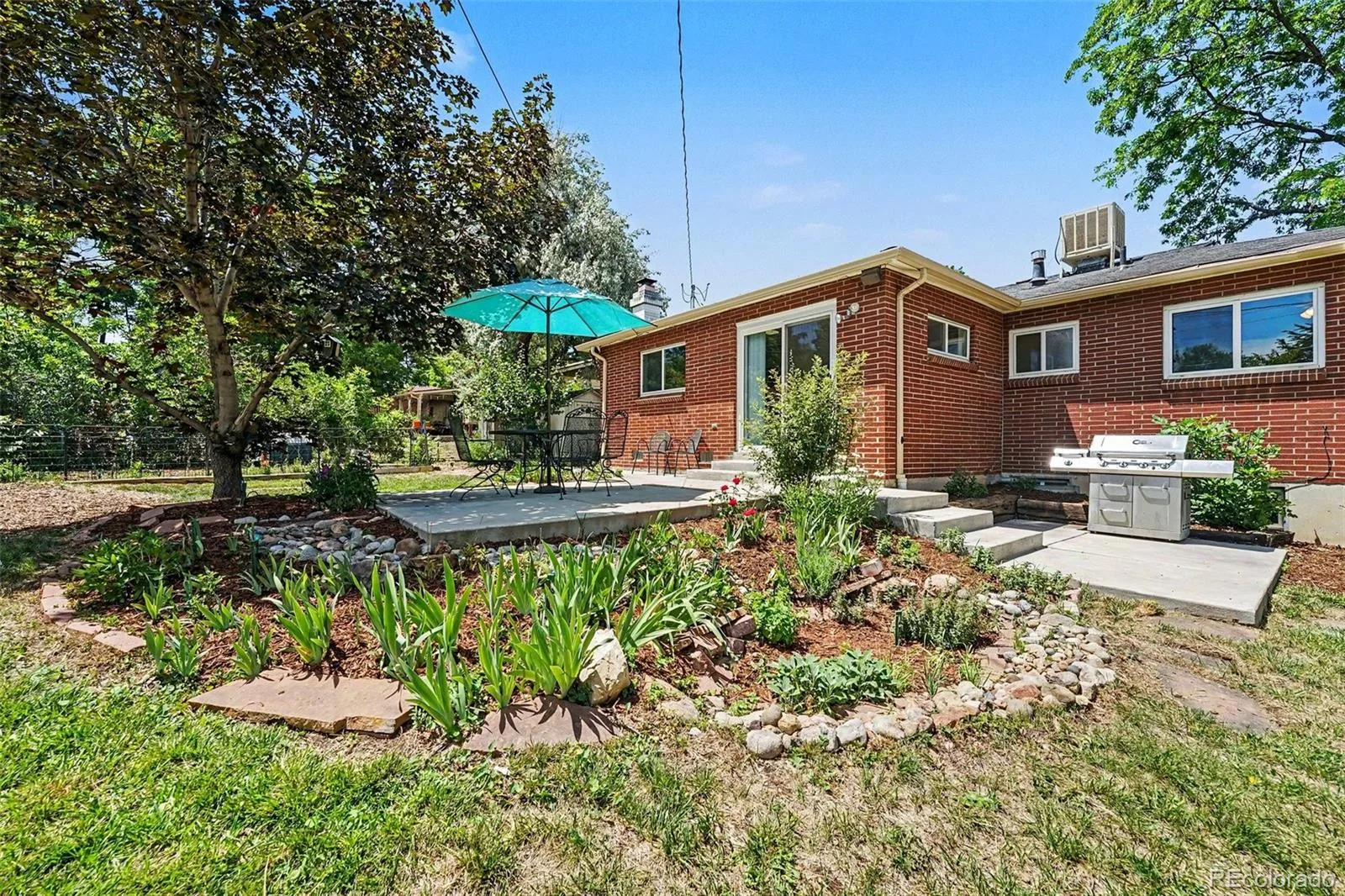 12028 W Virginia Drive Lakewood CO 80228 | MLS #REC5999395 07242026145104 1600 30