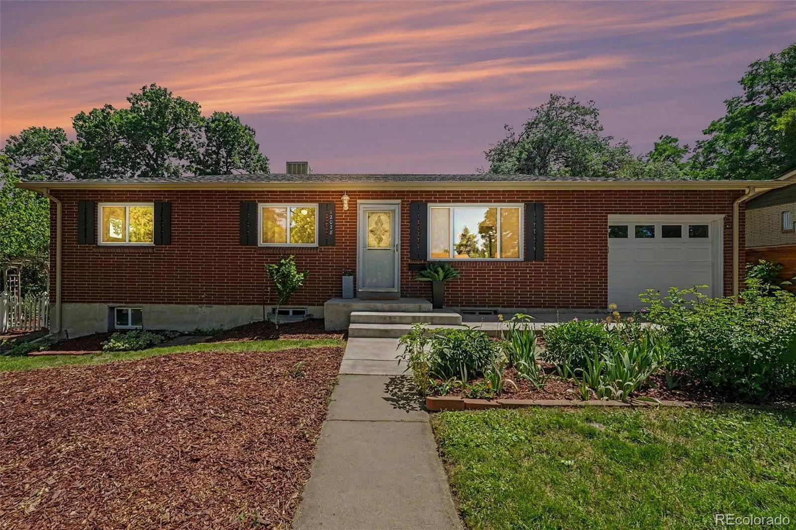 12028 W Virginia Drive Lakewood CO 80228 | MLS #REC5999395 07242026145104 1600 31