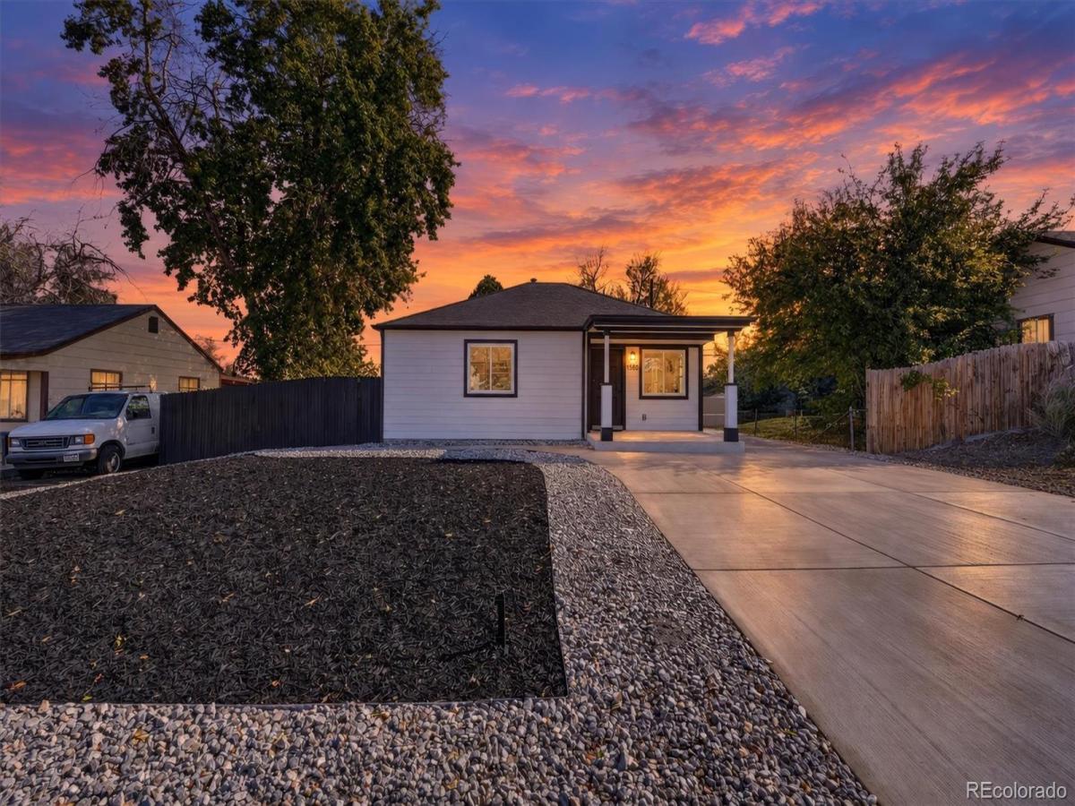 1580 S Zuni Street Denver CO 80223 | MLS #REC6003550 MLS #REC6003550 image #0