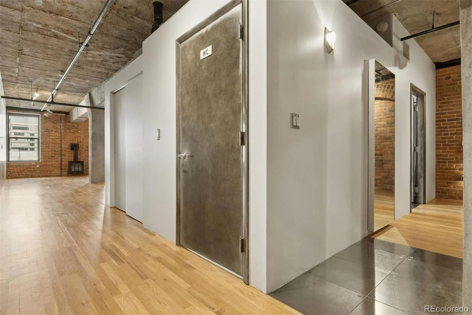 1801 Wynkoop Street #302 Denver CO 80202 | MLS #REC6005124 10102026211646 1600 1