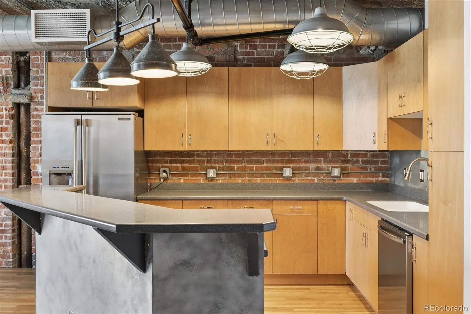 1801 Wynkoop Street #302 Denver CO 80202 | MLS #REC6005124 10102026211646 1600 11