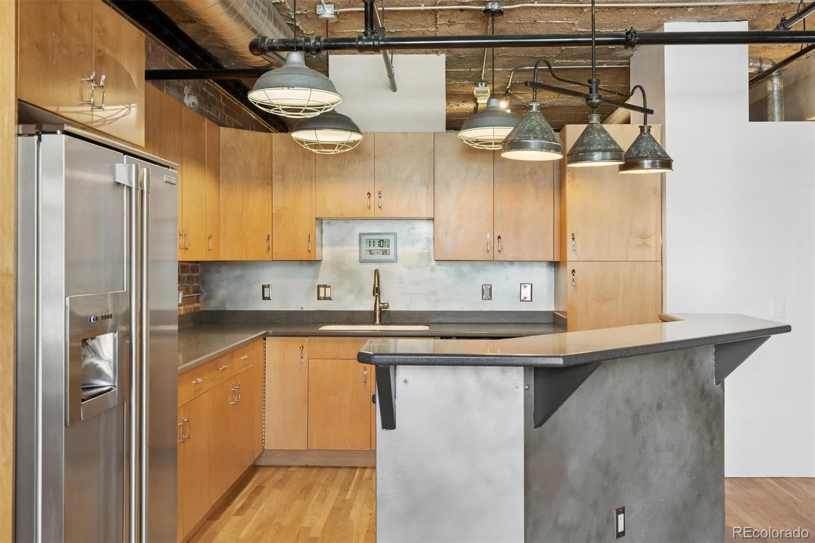 1801 Wynkoop Street #302 Denver CO 80202 | MLS #REC6005124 10102026211646 1600 12