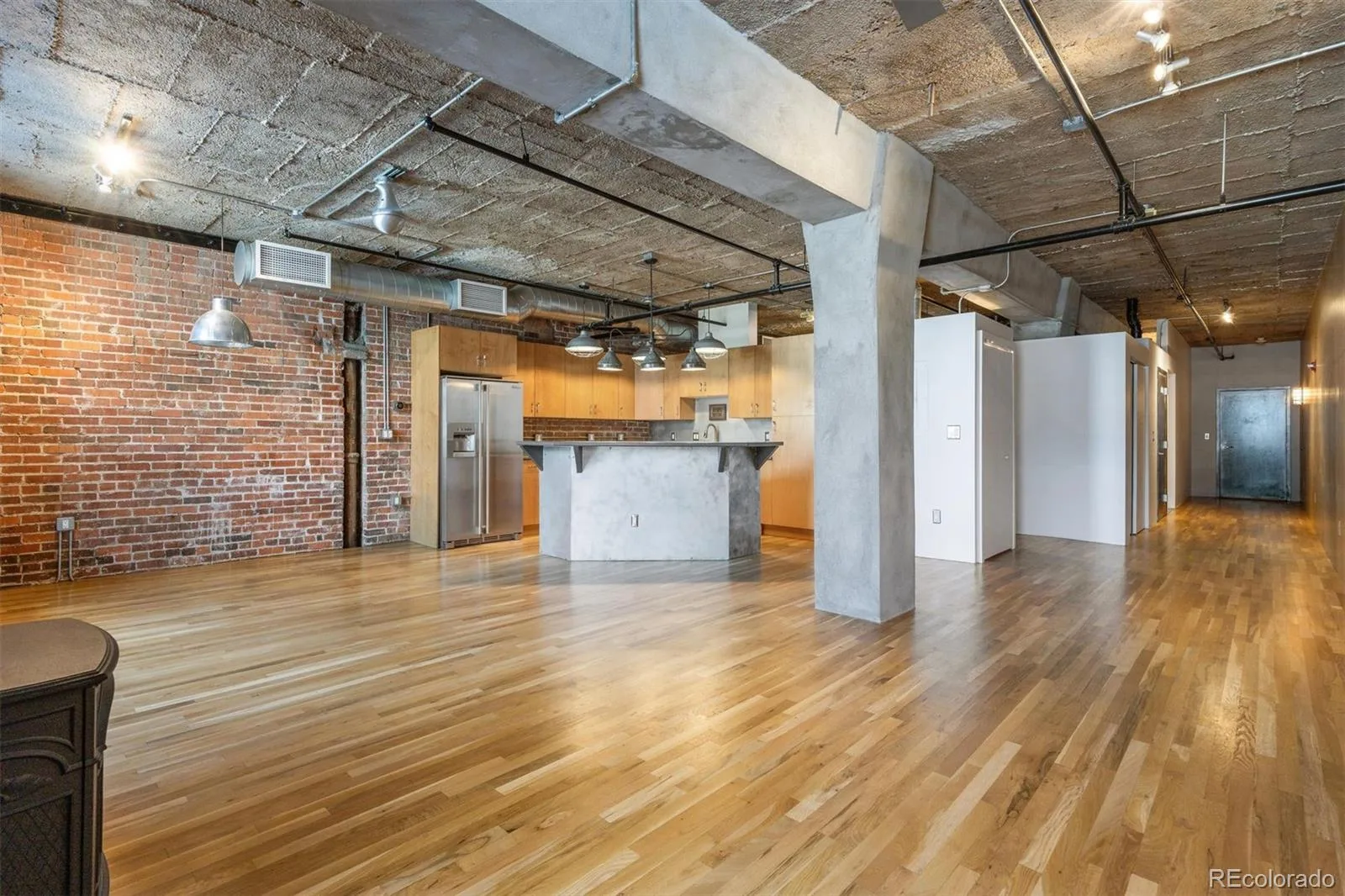 1801 Wynkoop Street #302 Denver CO 80202 | MLS #REC6005124 10102026211646 1600 13