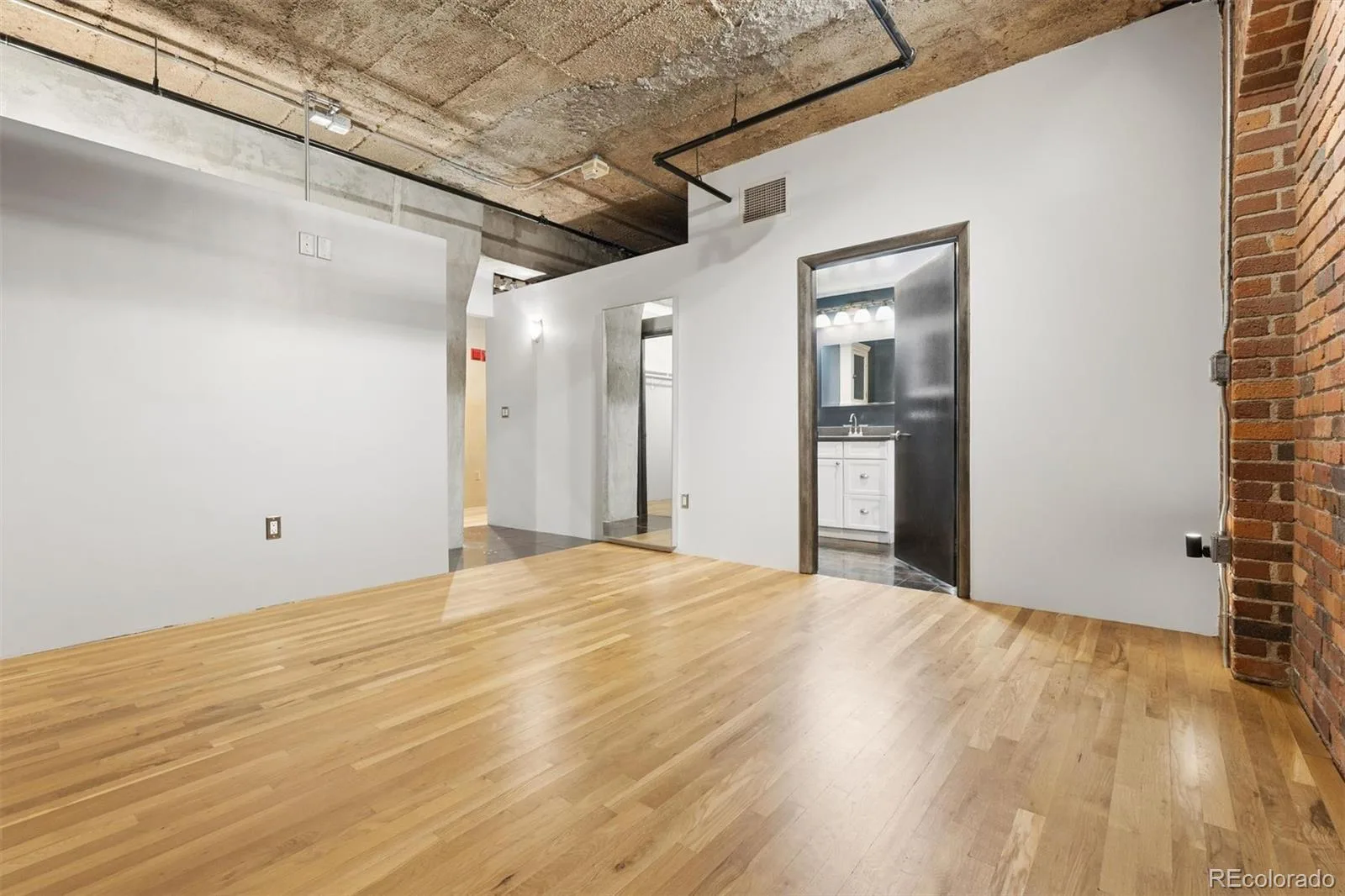 1801 Wynkoop Street #302 Denver CO 80202 | MLS #REC6005124 10102026211646 1600 16