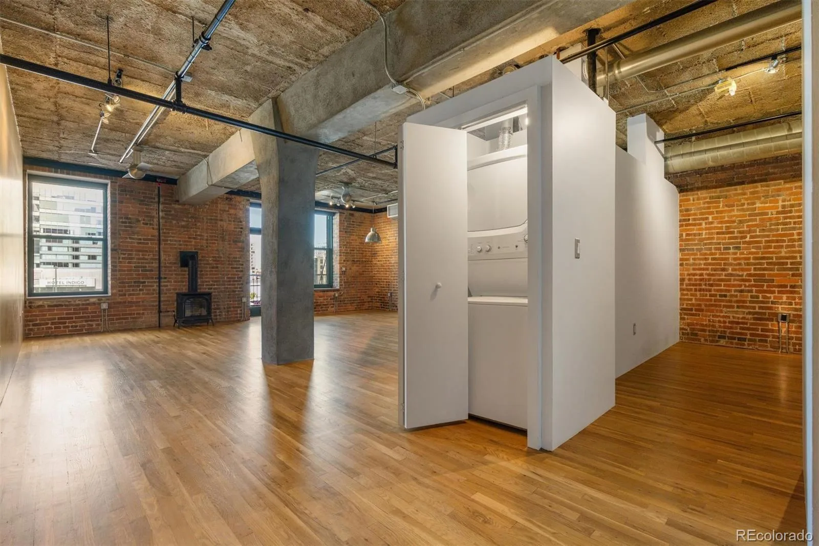 1801 Wynkoop Street #302 Denver CO 80202 | MLS #REC6005124 10102026211646 1600 2