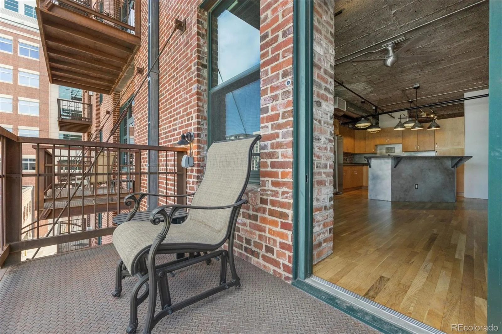 1801 Wynkoop Street #302 Denver CO 80202 | MLS #REC6005124 10102026211646 1600 22
