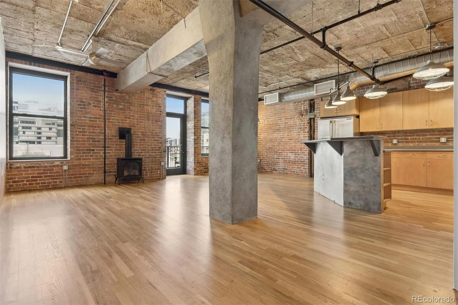 1801 Wynkoop Street #302 Denver CO 80202 | MLS #REC6005124 10102026211646 1600 3