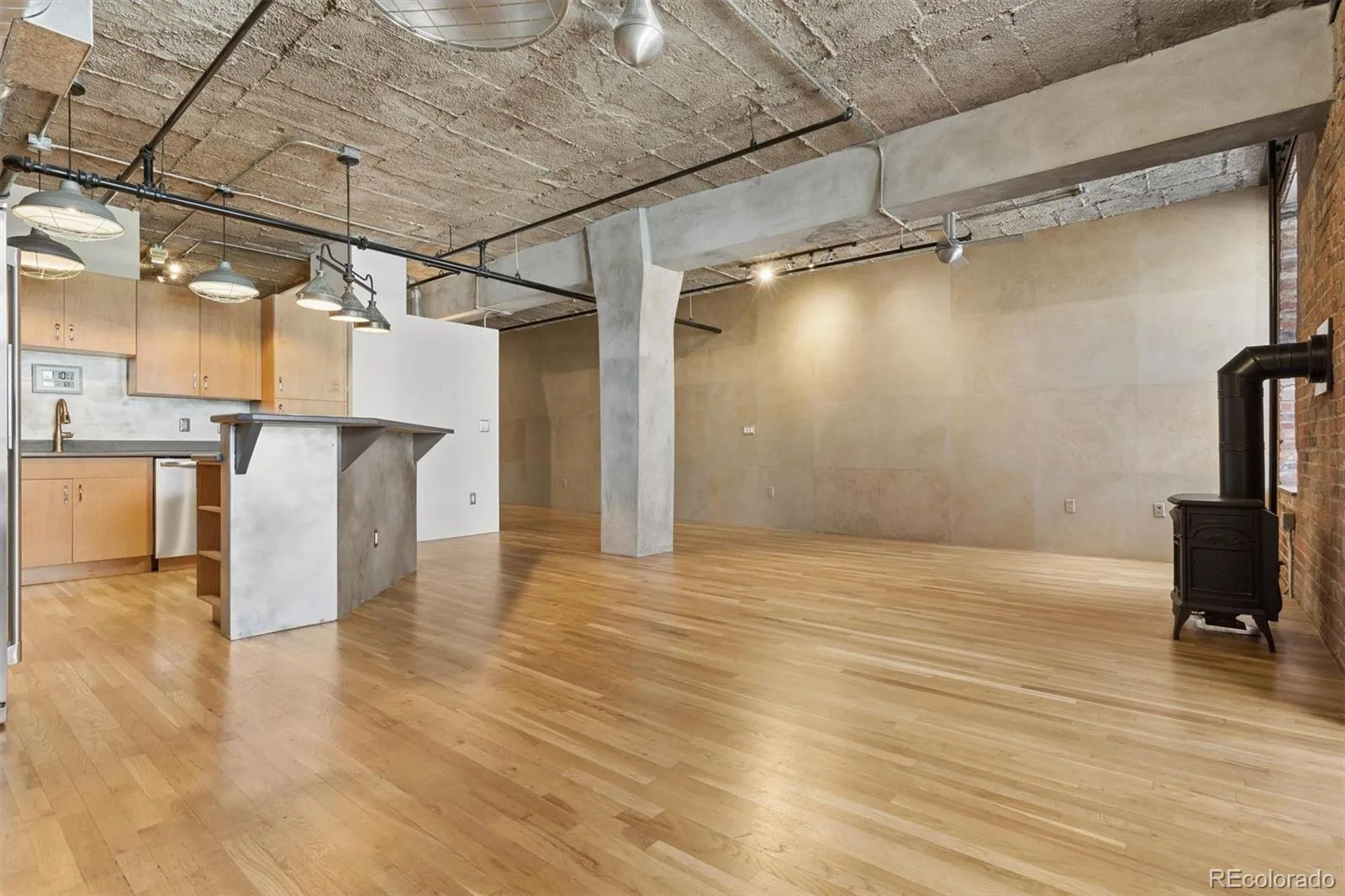 1801 Wynkoop Street #302 Denver CO 80202 | MLS #REC6005124 10102026211646 1600 9