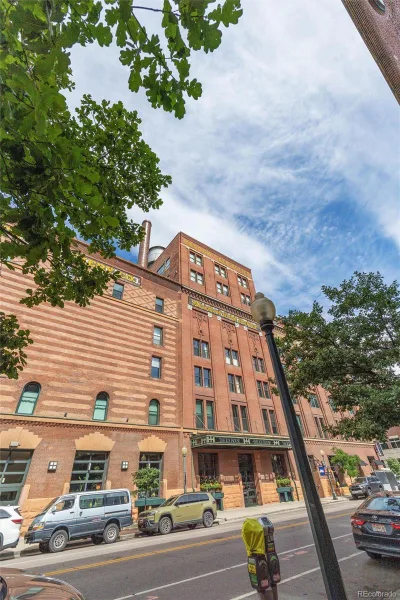 1801 Wynkoop Street #302 Denver CO 80202 | MLS #REC6005124 10102026211646 800 26