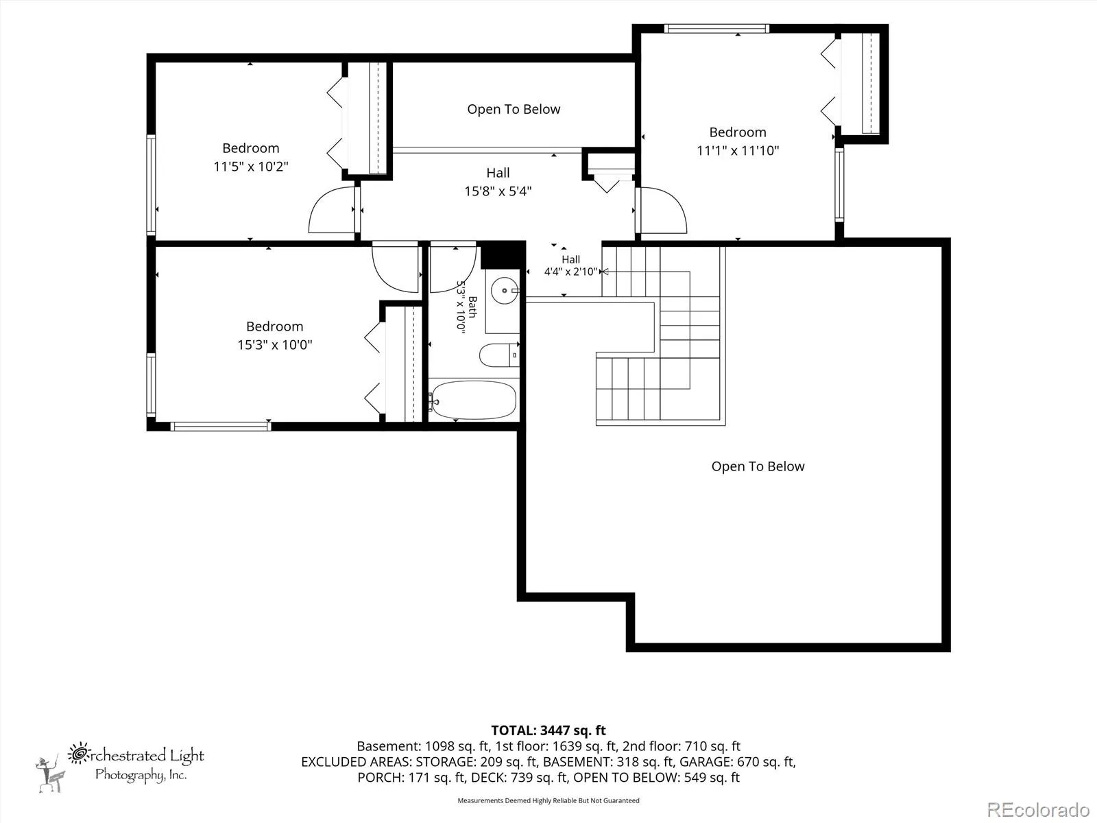 18396 E Berry Drive Centennial CO 80015 | MLS #REC6006059 07302026163156 1600 46