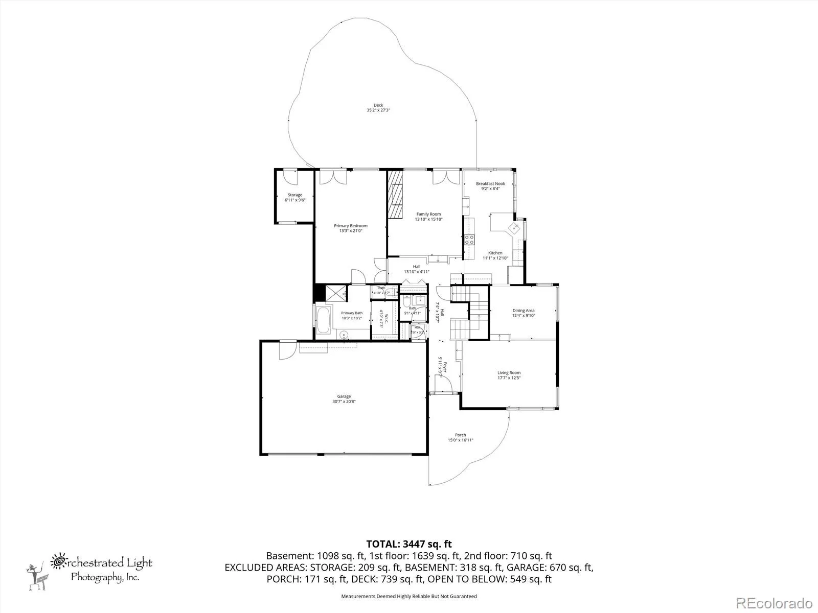 18396 E Berry Drive Centennial CO 80015 | MLS #REC6006059 07302026163156 1600 47
