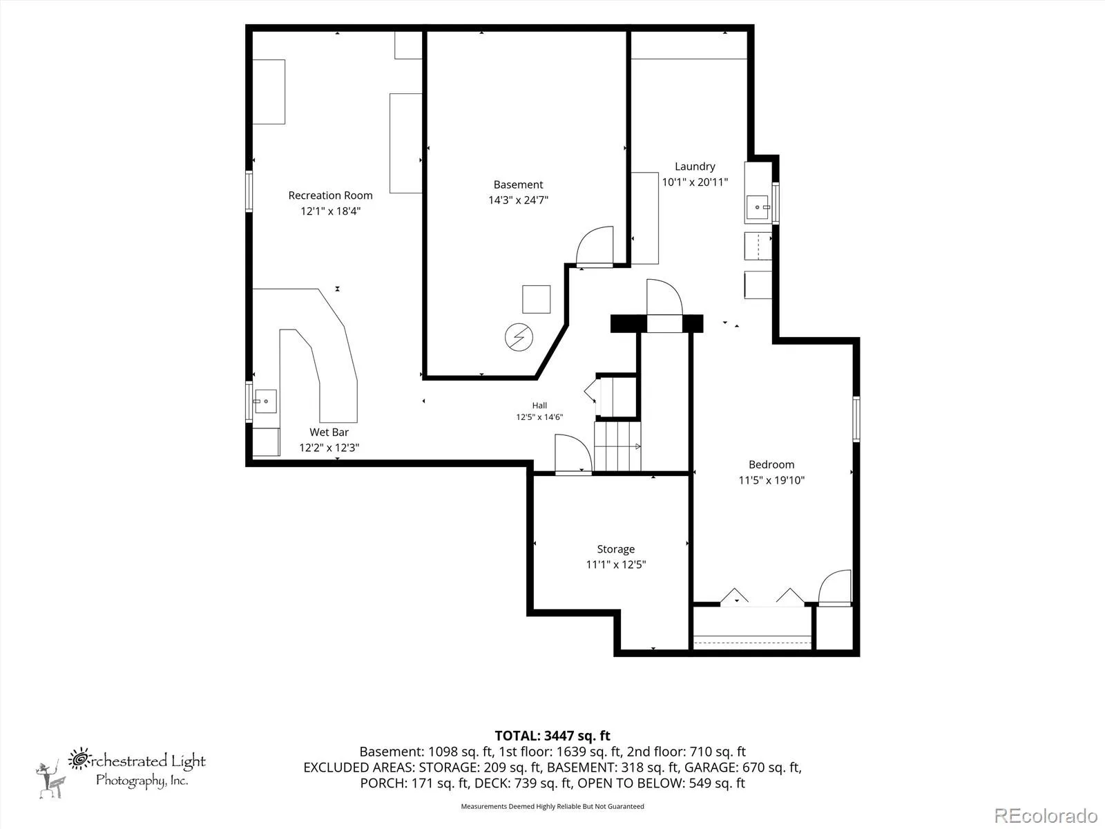 18396 E Berry Drive Centennial CO 80015 | MLS #REC6006059 07302026163156 1600 48