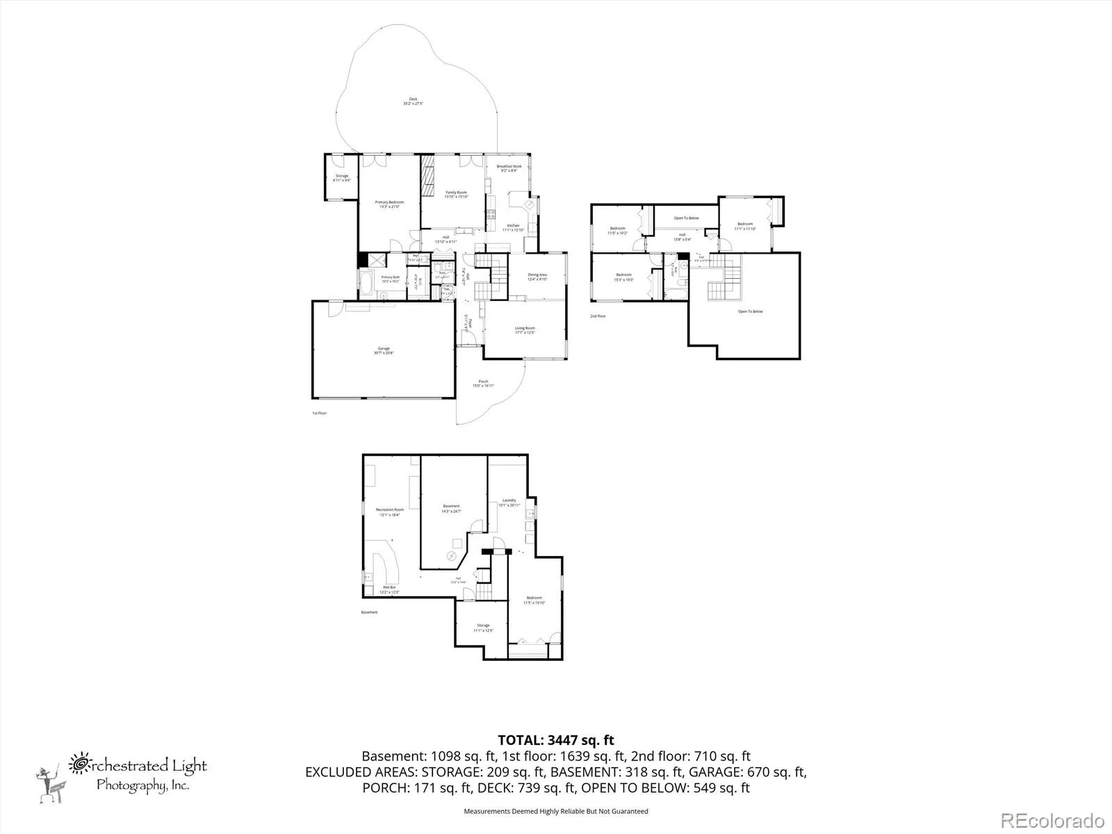 18396 E Berry Drive Centennial CO 80015 | MLS #REC6006059 07302026163156 1600 49