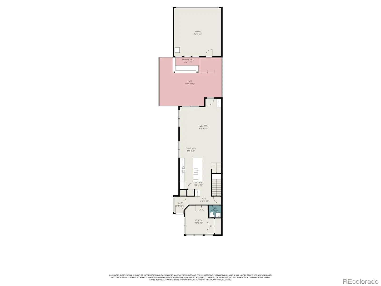 3915 Vrain Street Denver CO 80212 MLS #REC6007205 05192026030705 1600 30