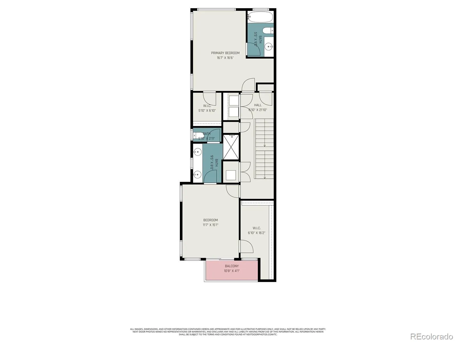3915 Vrain Street Denver CO 80212 MLS #REC6007205 05192026030705 1600 31