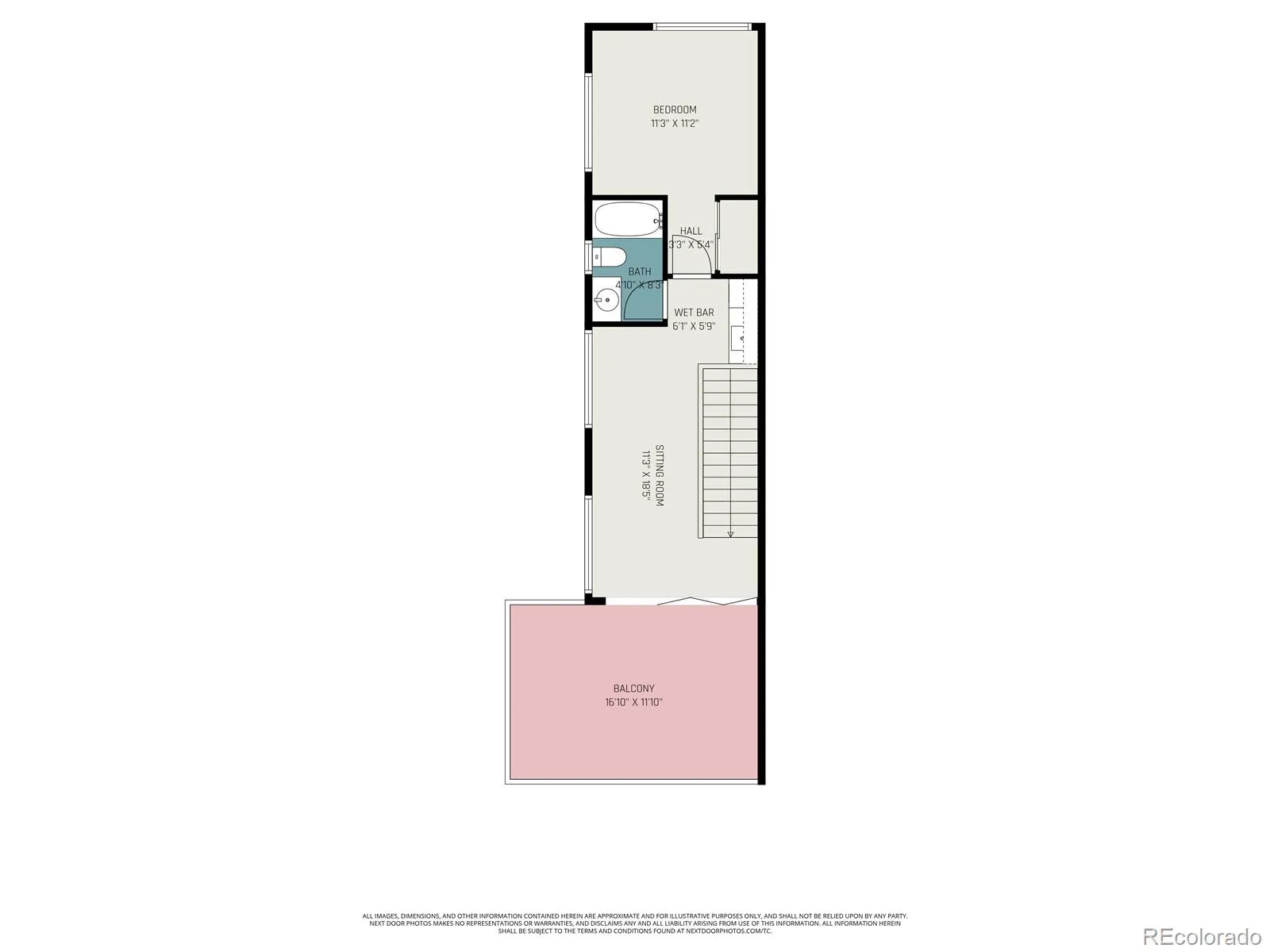 3915 Vrain Street Denver CO 80212 MLS #REC6007205 05192026030705 1600 32
