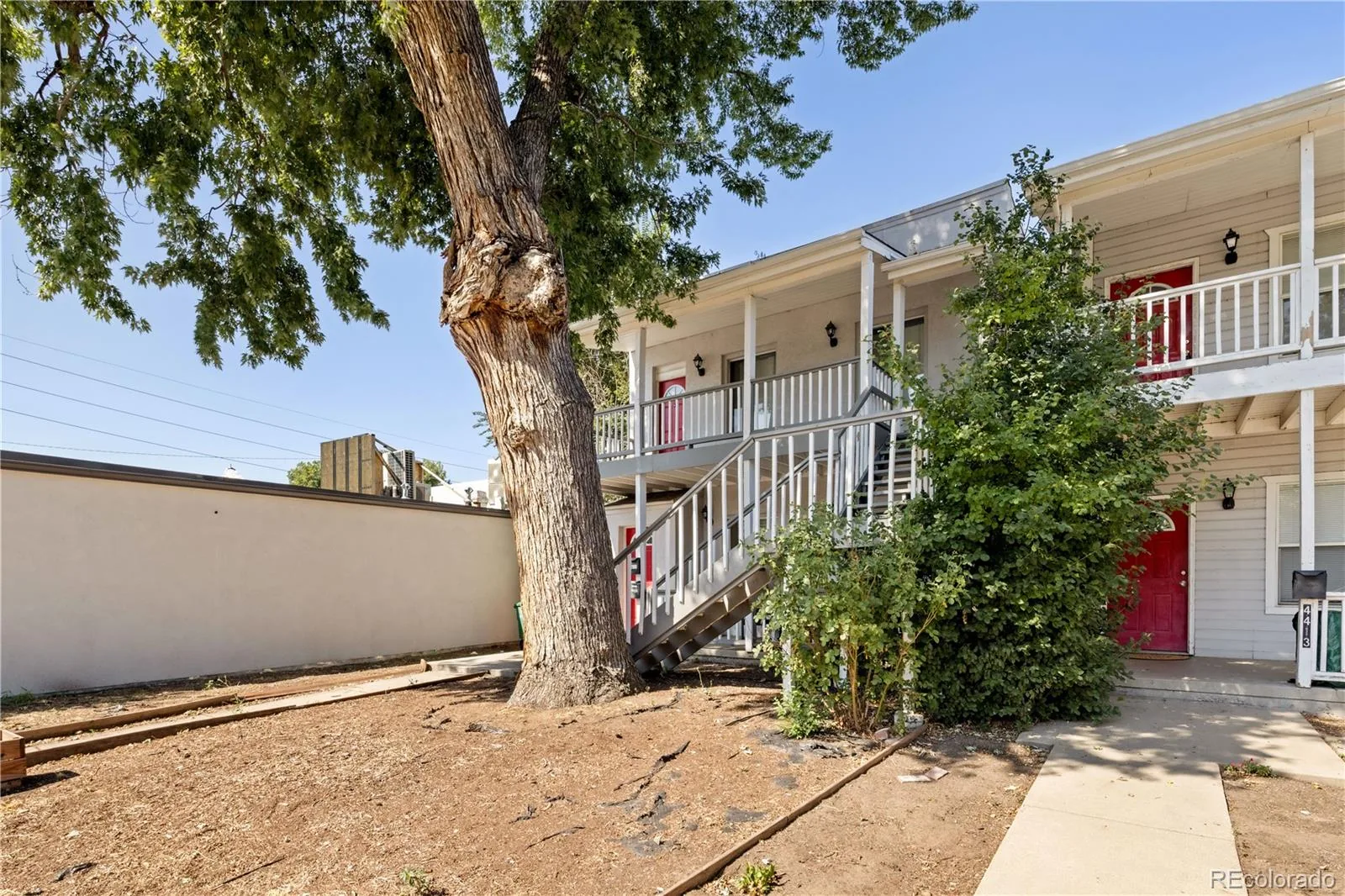 4411 Umatilla Street Denver CO 80211 | MLS #REC6007968 08182026015642 1600 1
