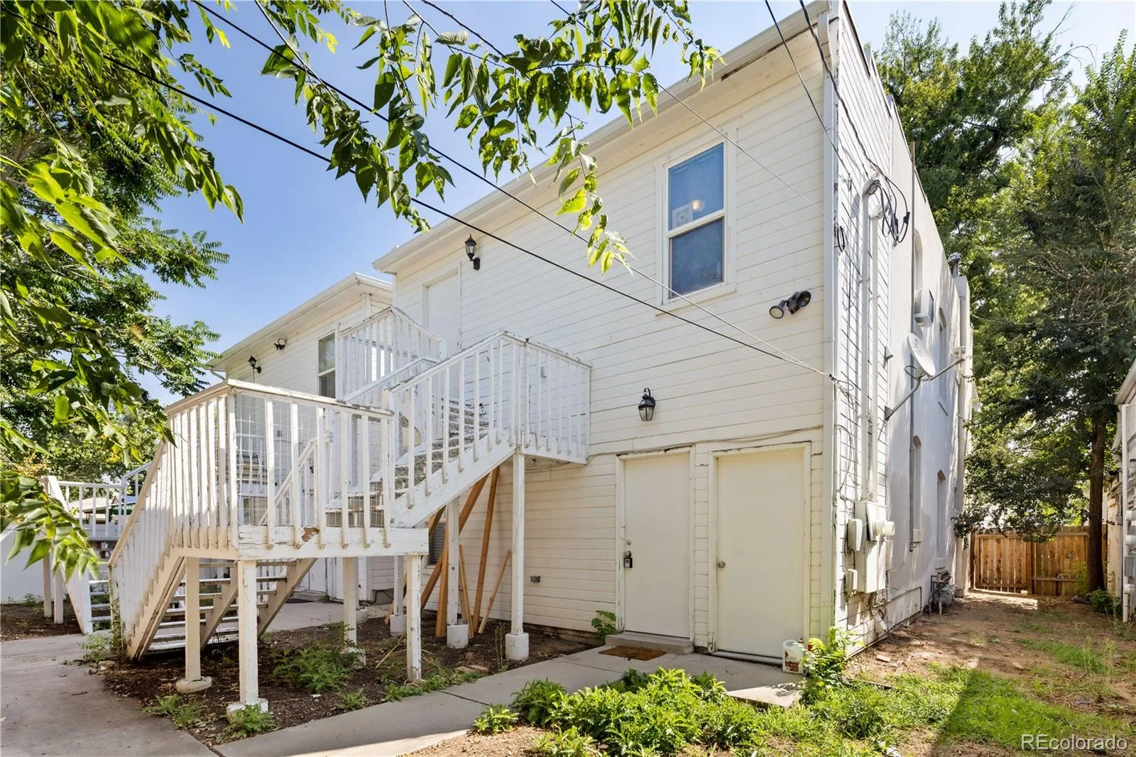 4411 Umatilla Street Denver CO 80211 | MLS #REC6007968 08182026015642 1600 25