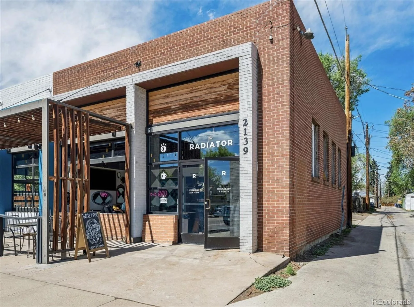 4411 Umatilla Street Denver CO 80211 | MLS #REC6007968 08182026015642 1600 28