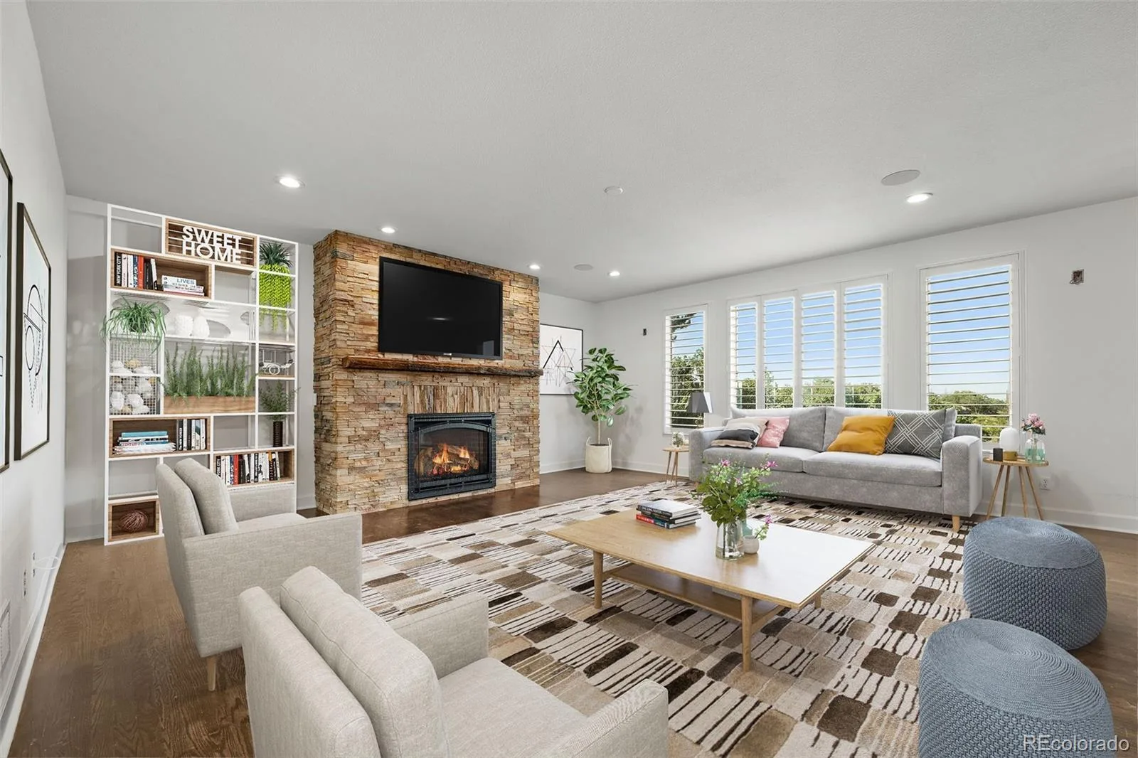 6577 Esperanza Drive Castle Rock CO 80108 MLS #REC6008694 07282026152900 1600 15