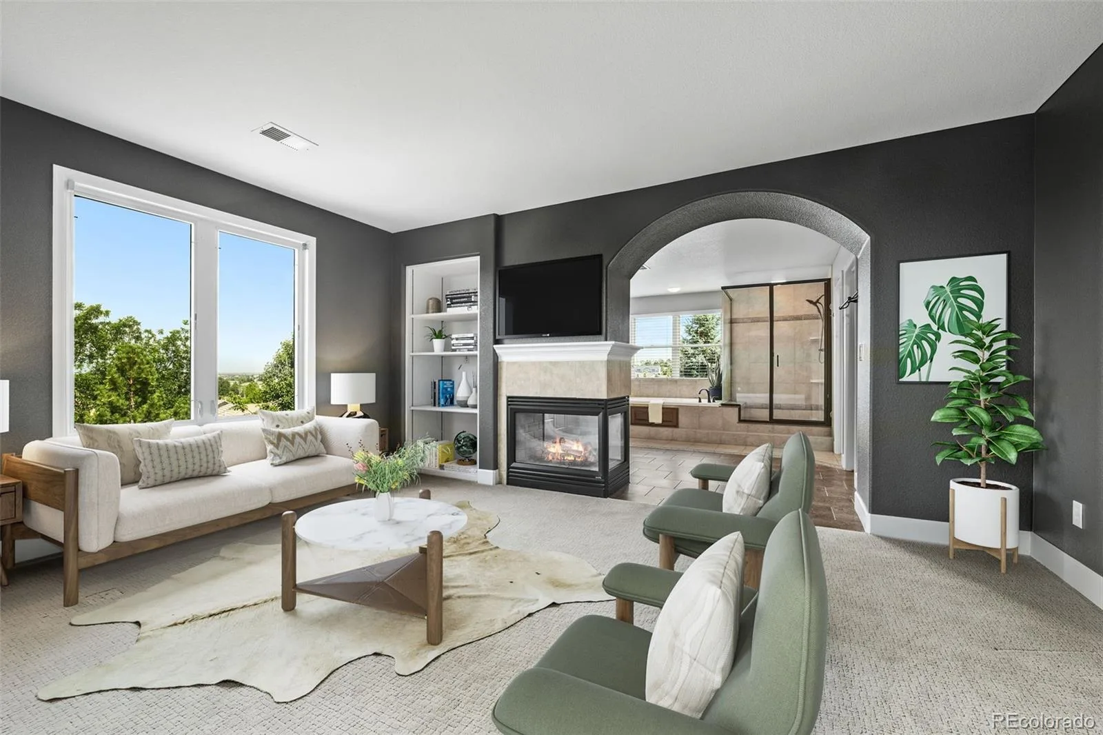 6577 Esperanza Drive Castle Rock CO 80108 MLS #REC6008694 07282026152900 1600 33