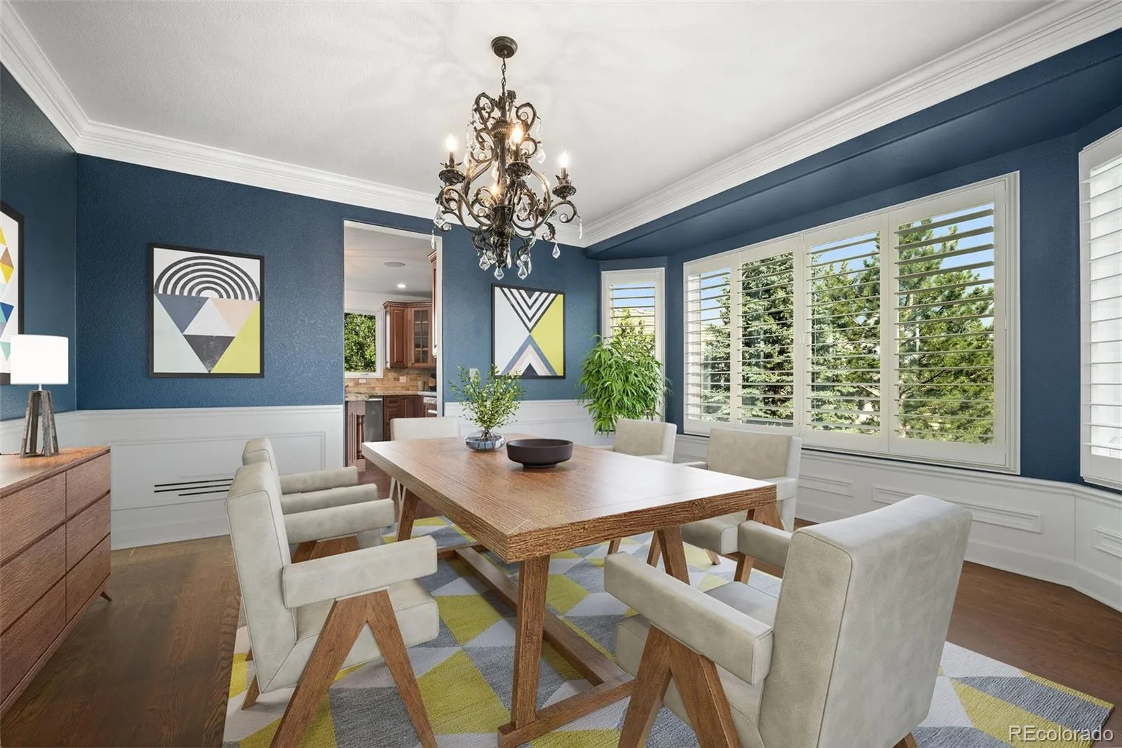 6577 Esperanza Drive Castle Rock CO 80108 MLS #REC6008694 07282026152900 1600 5