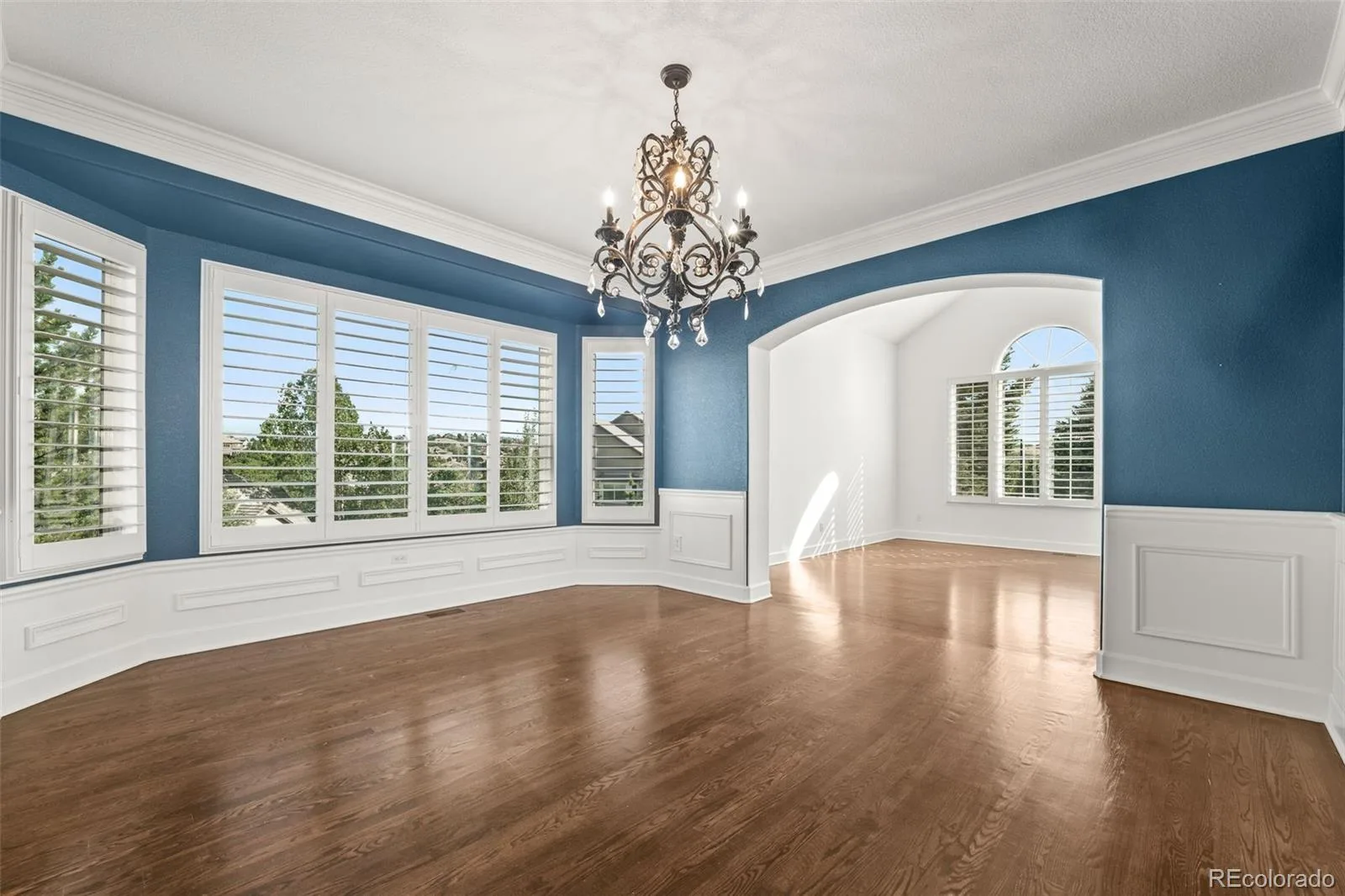 6577 Esperanza Drive Castle Rock CO 80108 MLS #REC6008694 07282026152900 1600 6