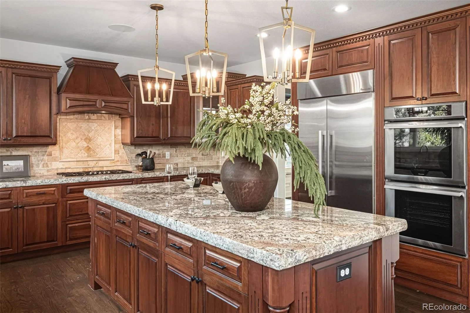 6577 Esperanza Drive Castle Rock CO 80108 MLS #REC6008694 07282026152900 1600 8